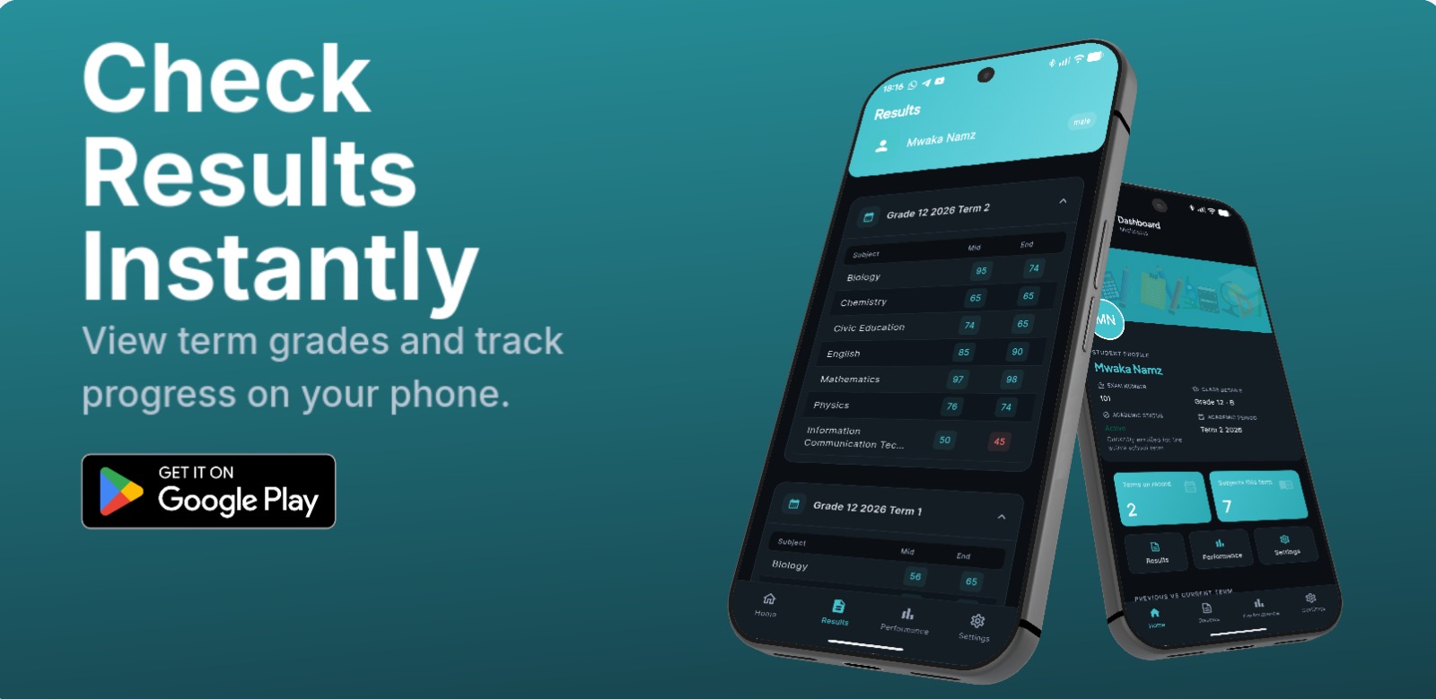 MichoSMS mobile app
